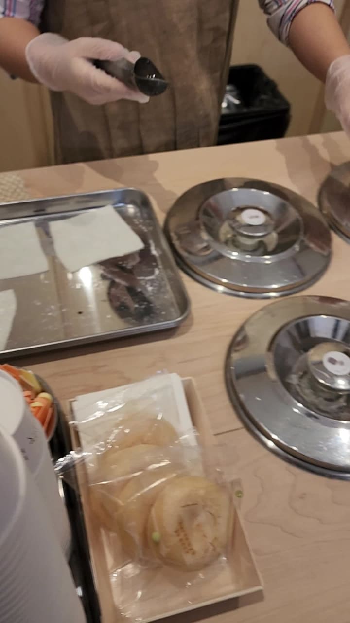 Video review of Hareruya Pantry