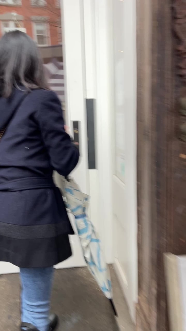 Nami Nori West Village