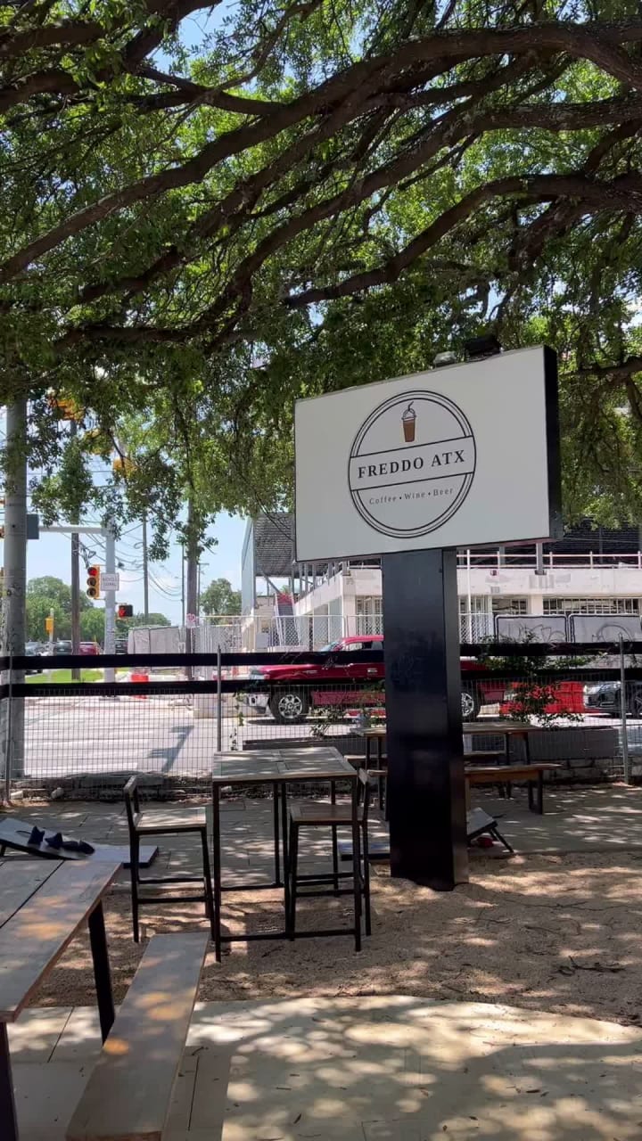 Freddo ATX