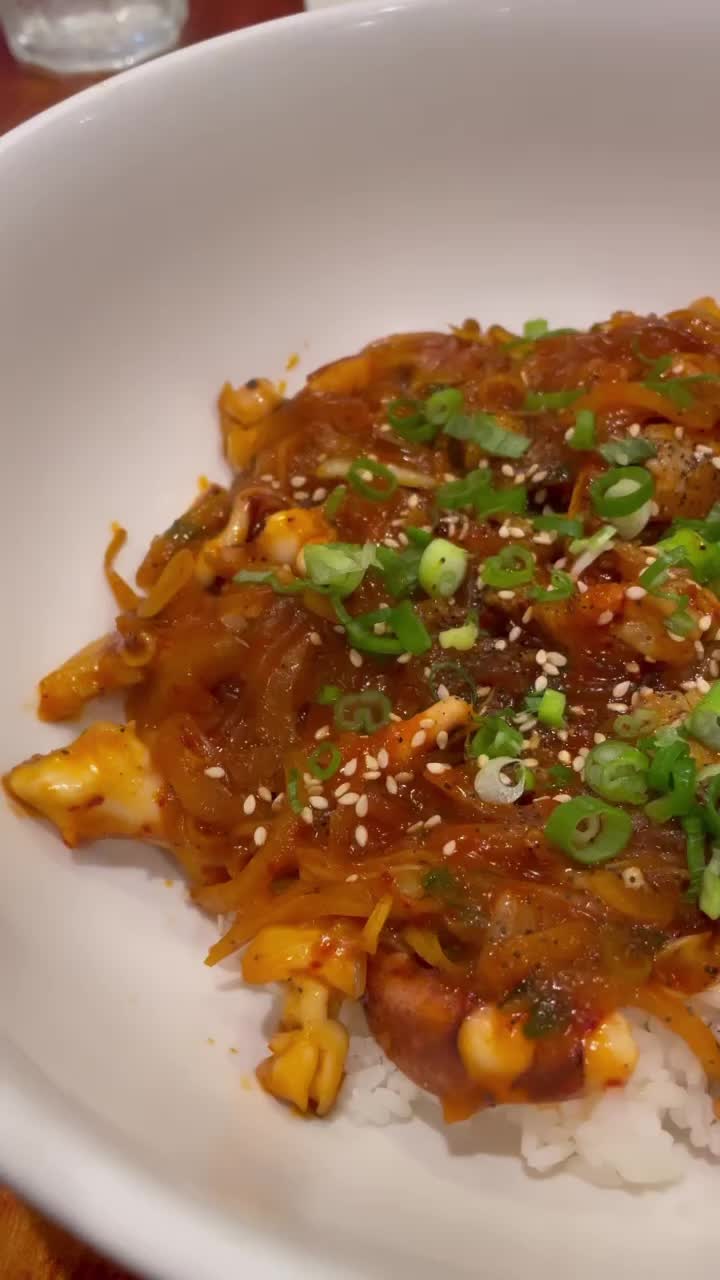 Video review of Koreander