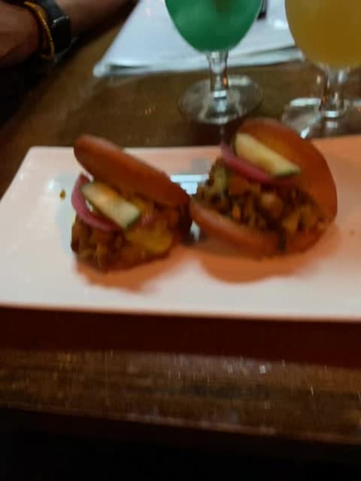 Coastal Kitchen & Daiquiri Bar