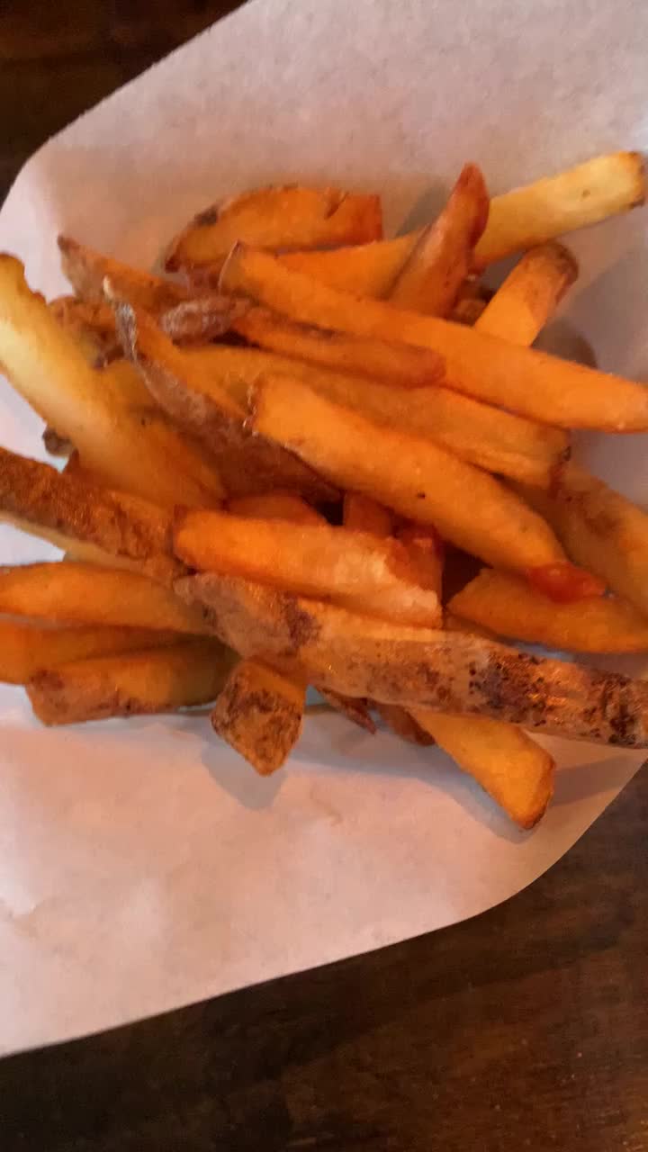 Video review of The Publick House