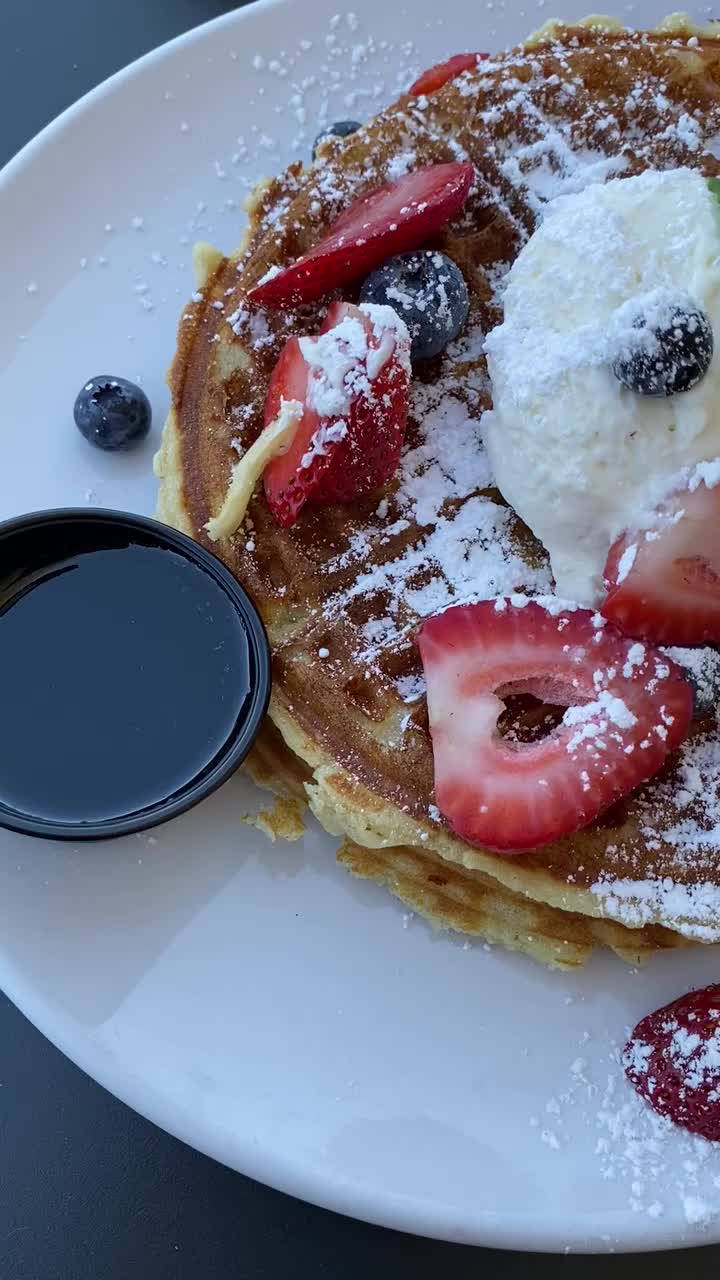 Poached Neighborhood Kitchen