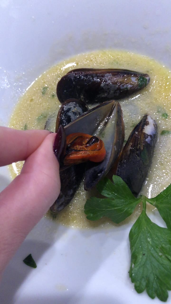 Video review of Bella Napoli