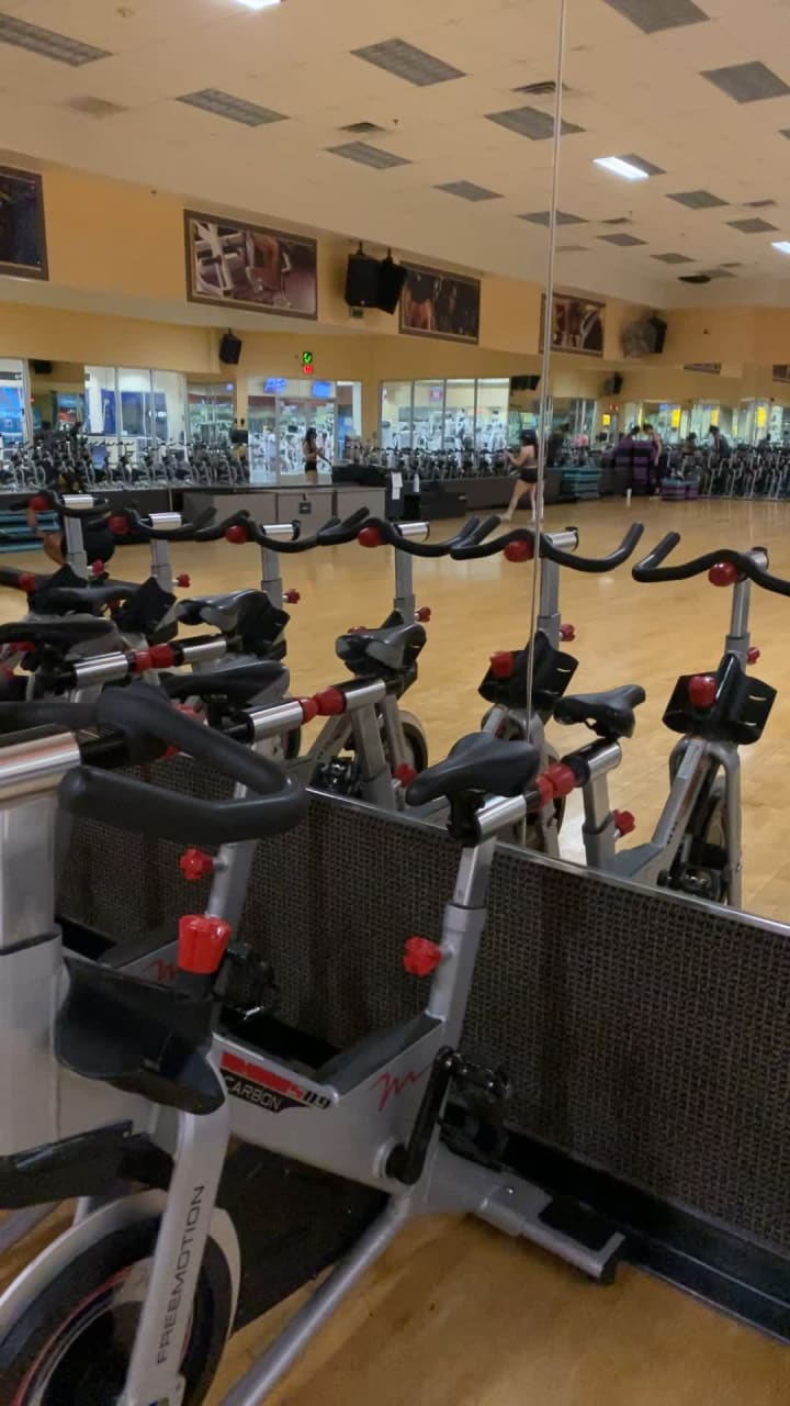 Video review of Las Vegas Athletic Club - Southwest