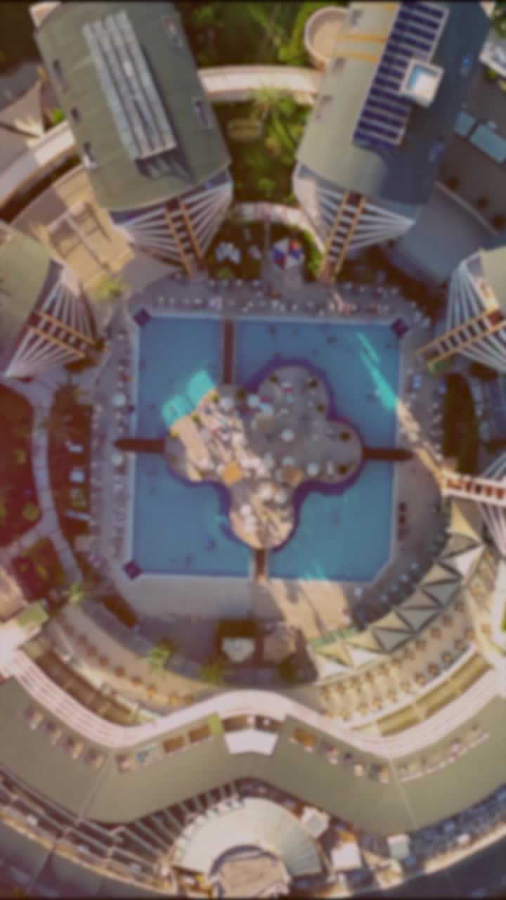 Video review of The Guild Hotel San Diego Downtown