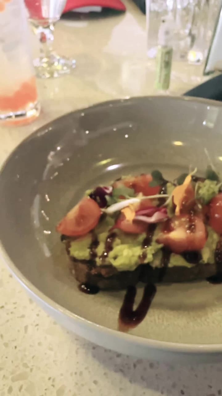 Lulu California Bistro