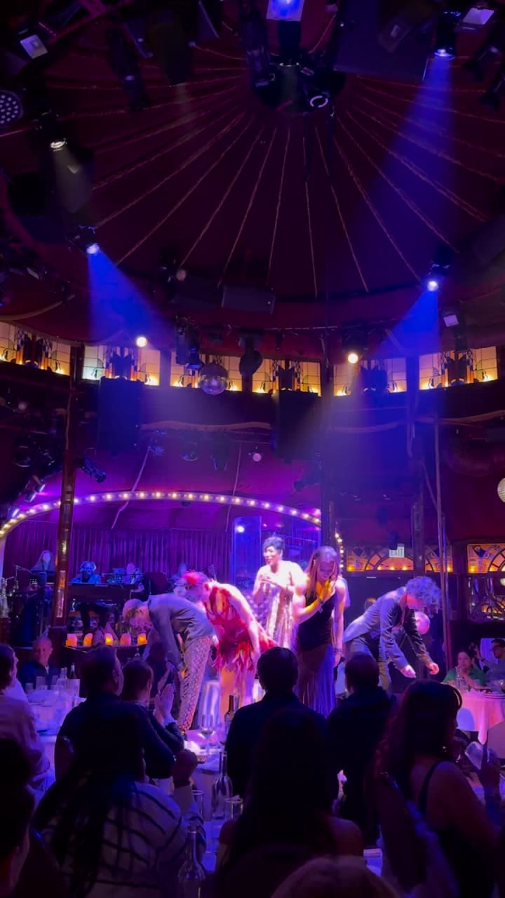 Video review of Intermission Bar and Kitchen Chicago