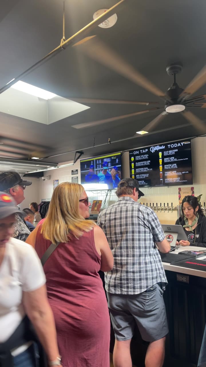 Hen House Brewing Company