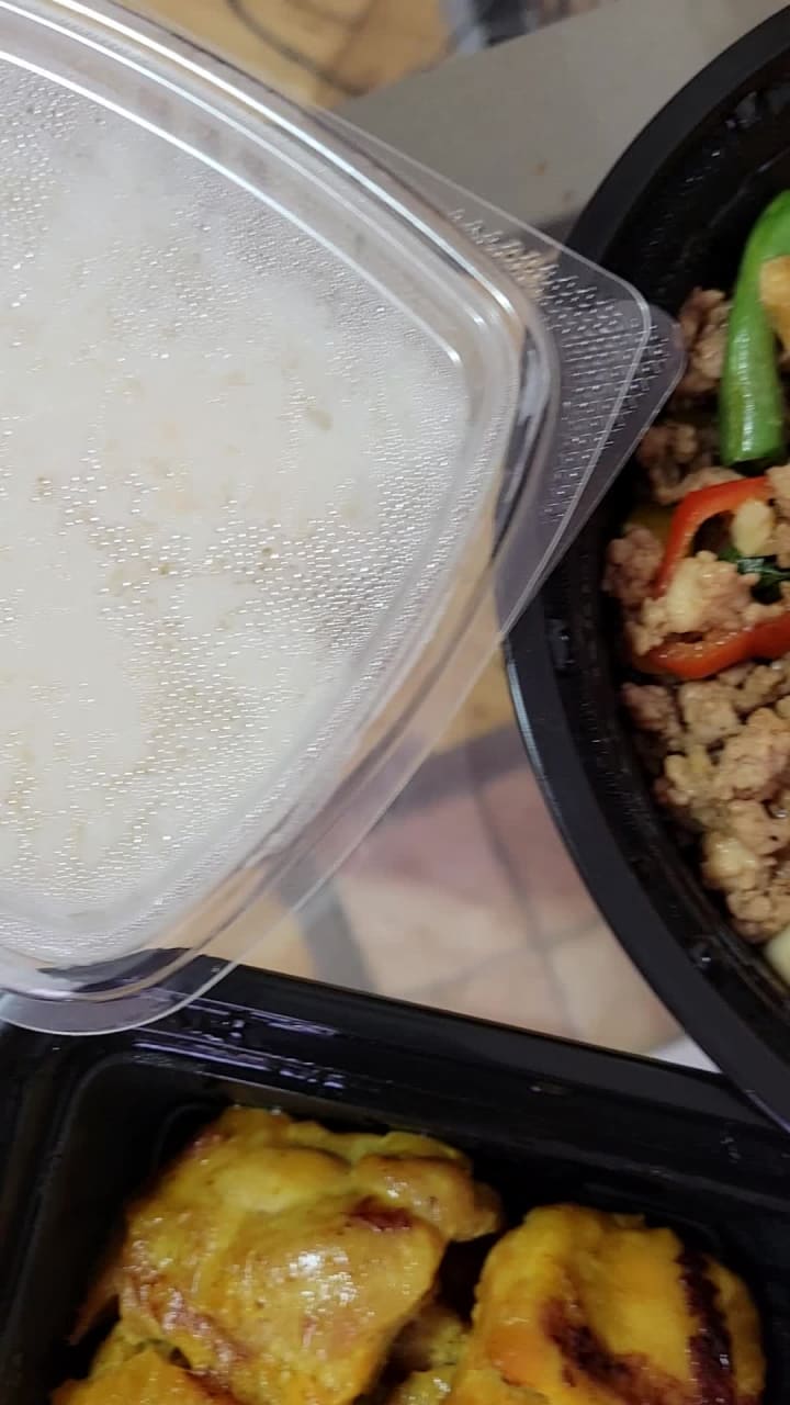 Ricepot Thai Cookhouse