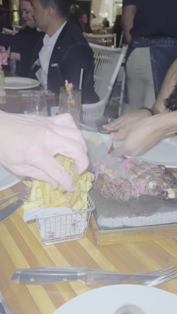 Video review of Seaspice Brasserie & Lounge