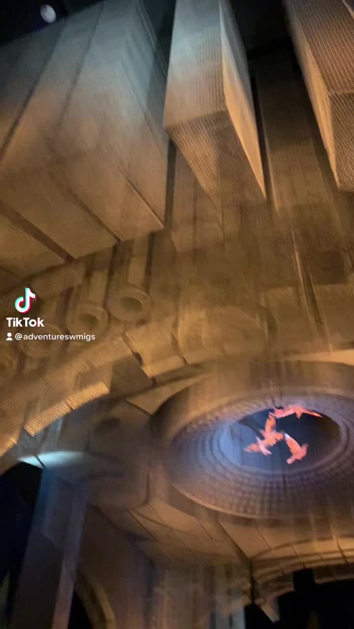 Cathédrale Restaurant