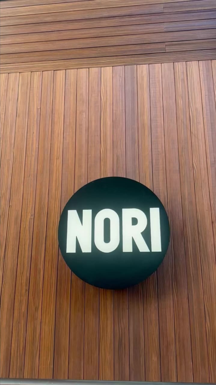 Nori Bar