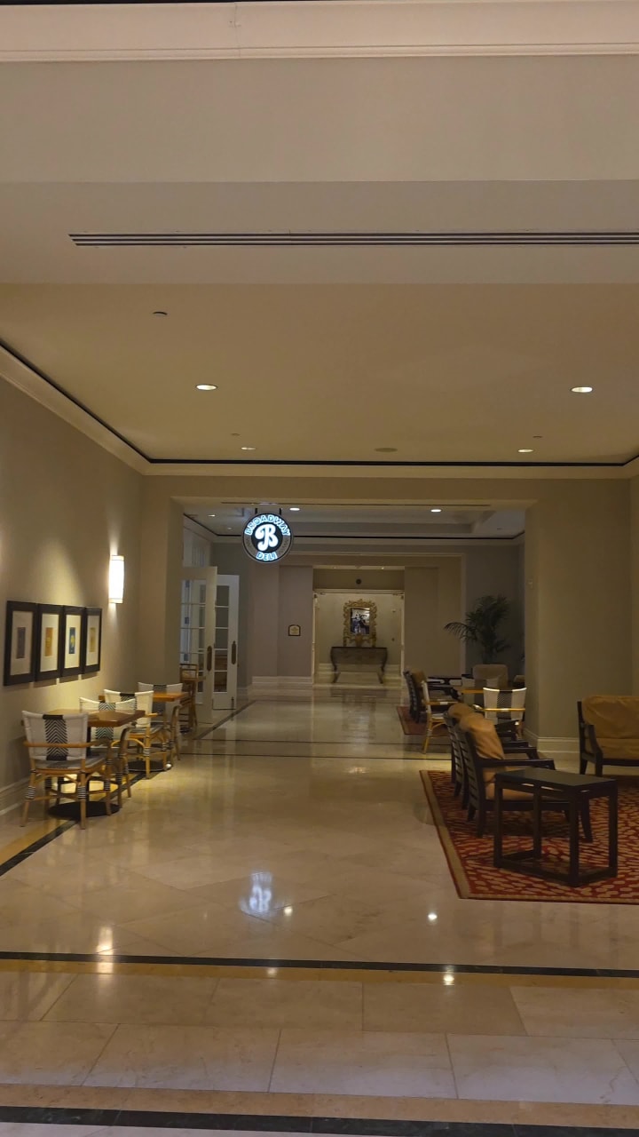 Omni Orlando Resort at ChampionsGate