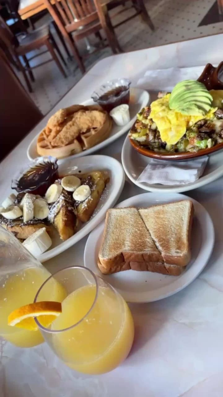 Ma Fischer's Family Restaurant