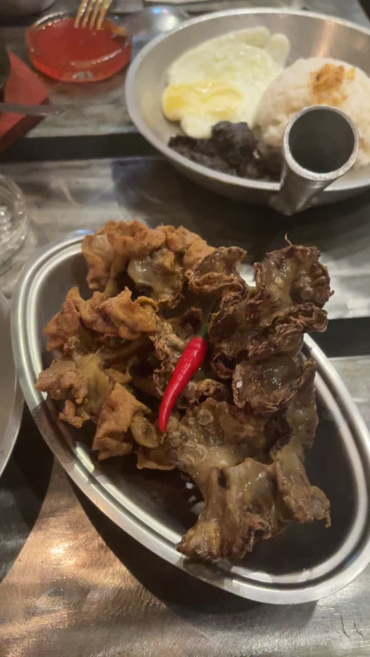 Video review of Tarapumwesto