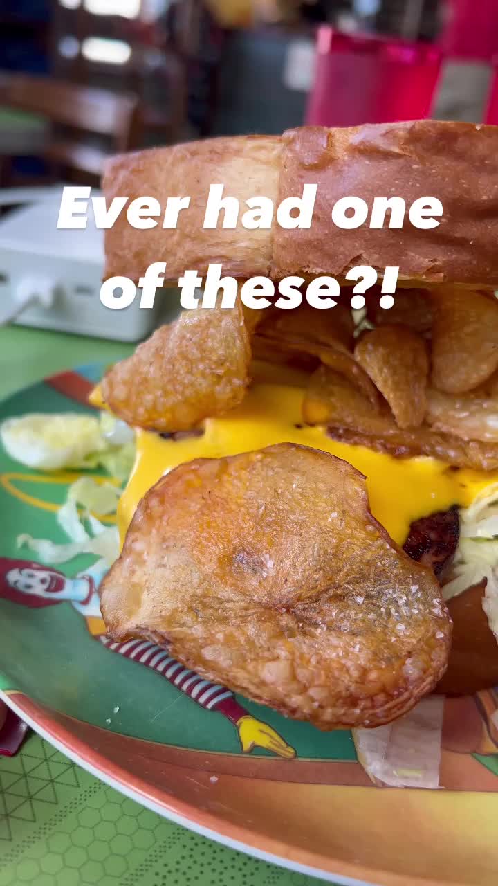 Video review of Turkey and the Wolf