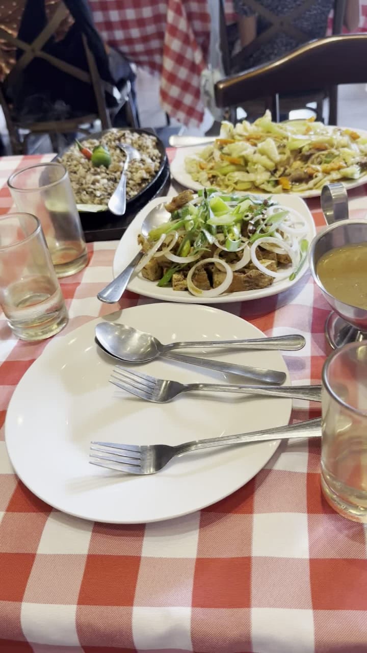 Angeles Fried Chicken