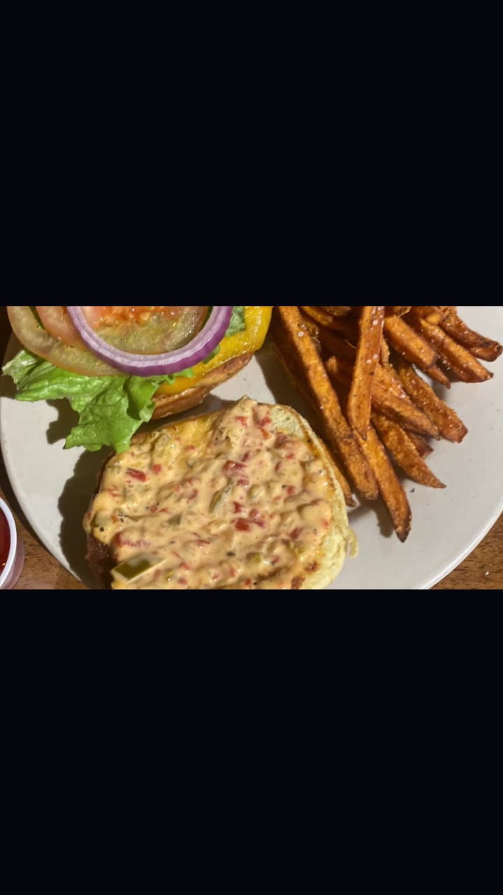 Greenhouse Restaurant & Bar