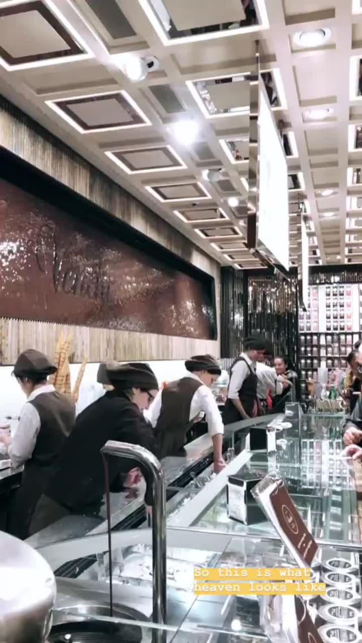 Video review of Piazza della Signoria