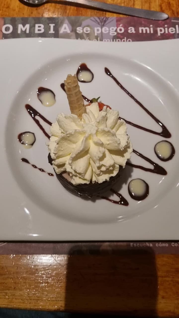 Video review of Crepes & Waffles