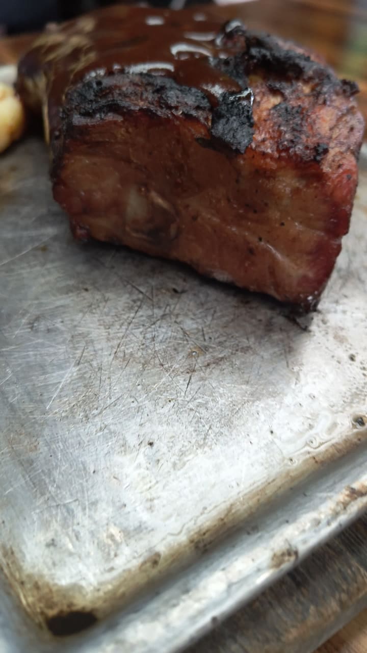 Video review of Chato Parrilla