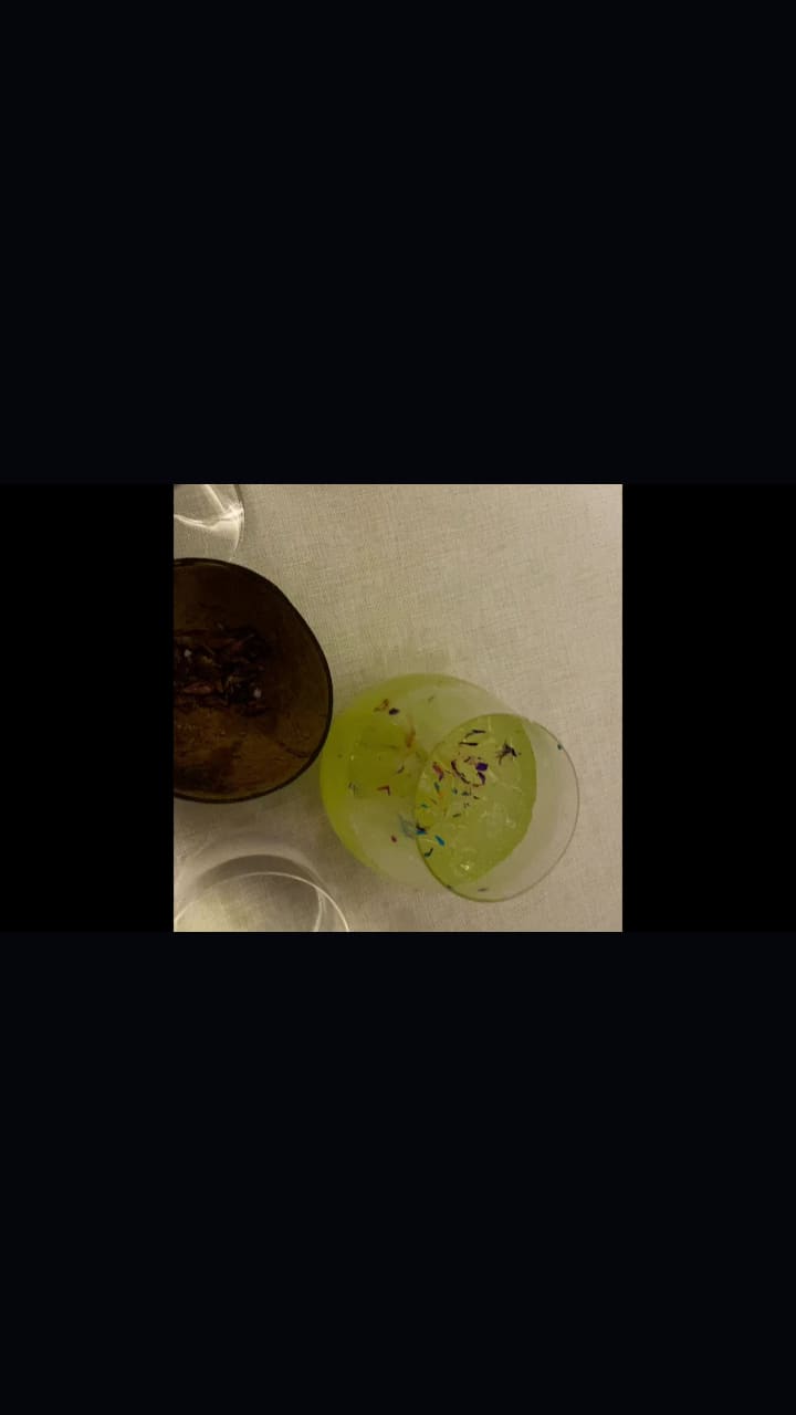 Video review of Tintoque