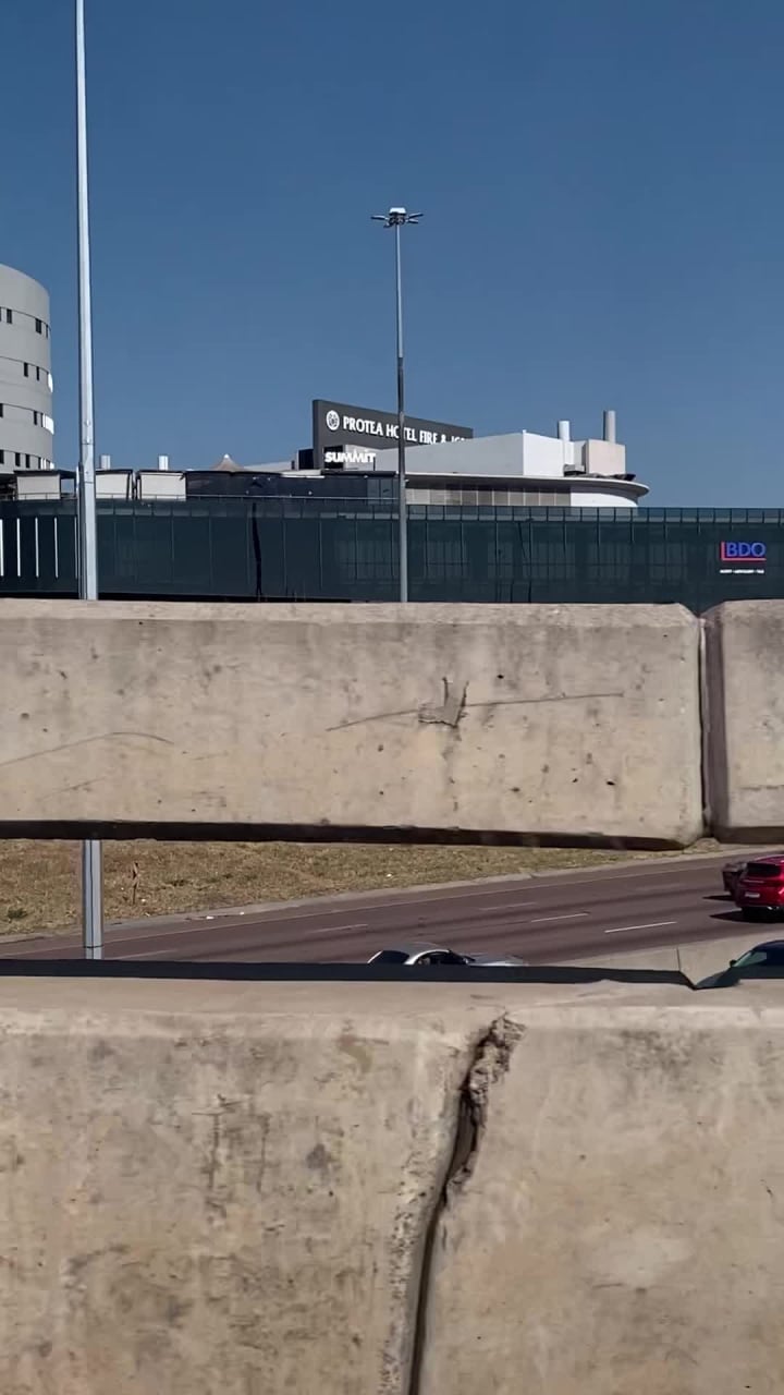 The Capital Menlyn Maine Trilogy