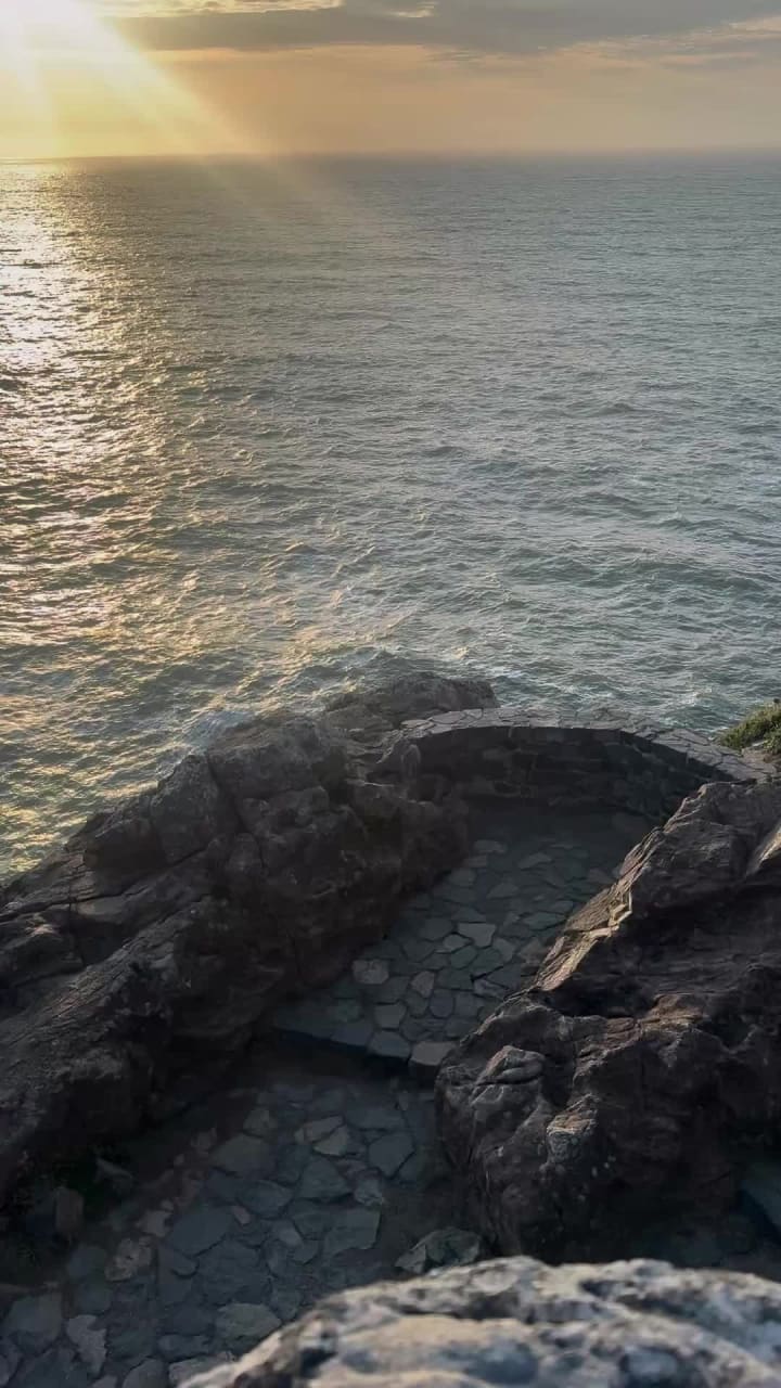 Wedding Rock