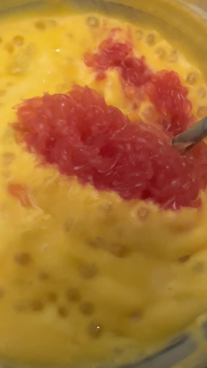 Video review of Double Ming Chinese Dessert