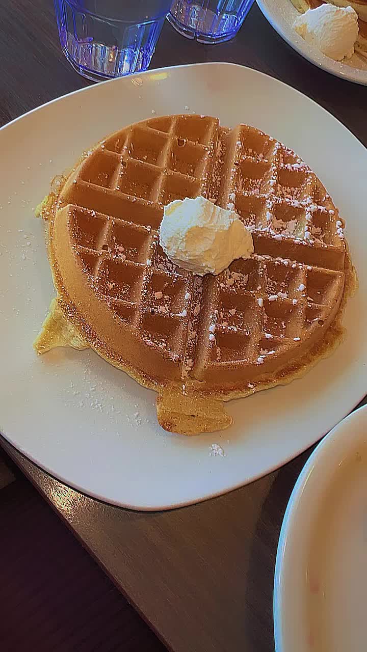 Brownstone Diner & Pancake Company