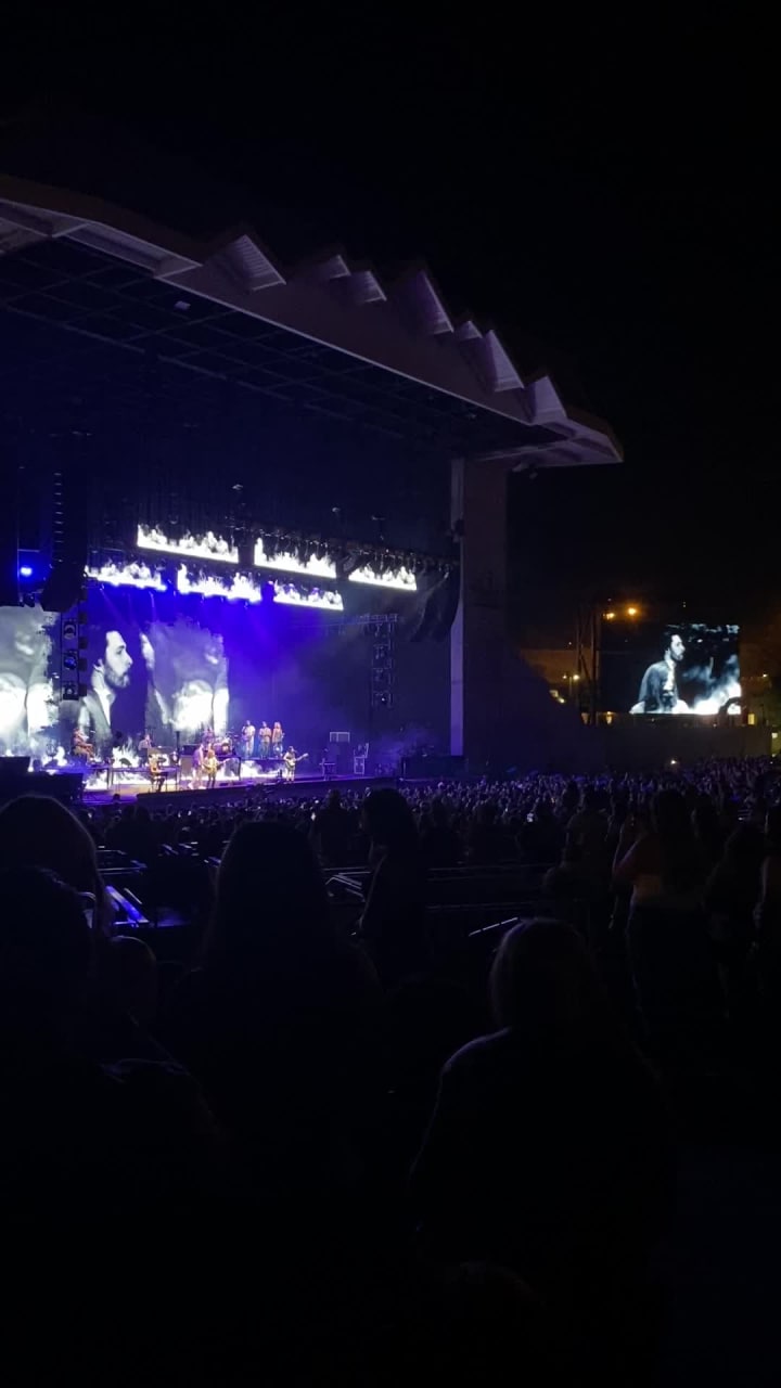 Utah First Credit Union Amphitheater