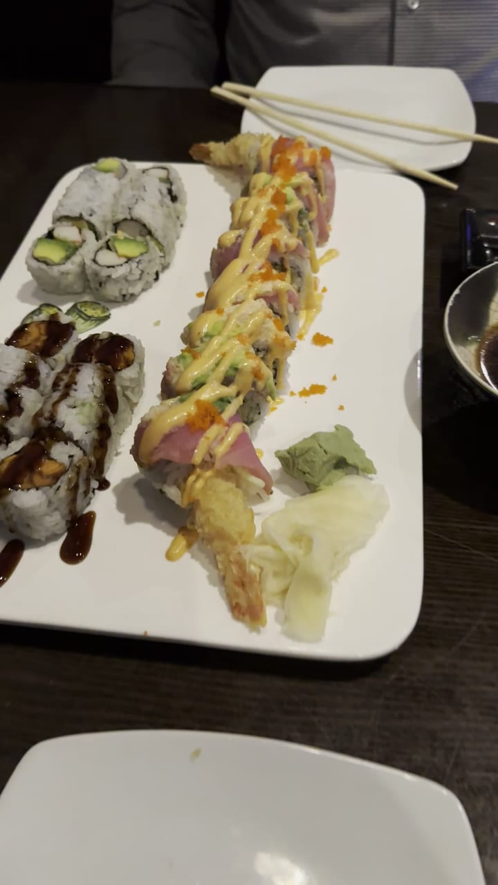 IKKO Japanese Steakhouse