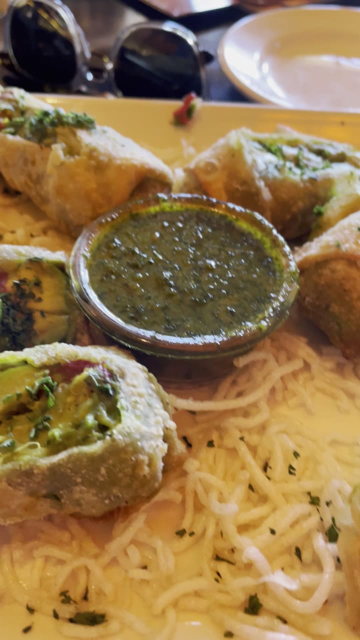 The Cheesecake Factory