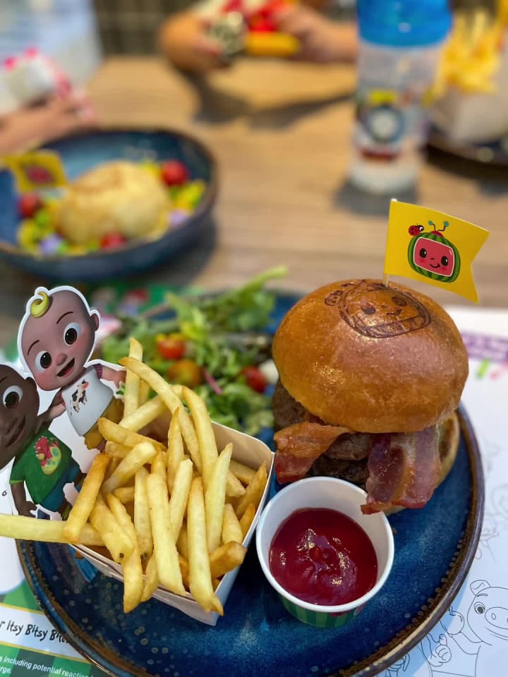 Swissôtel The Stamford Private Dining Rooms