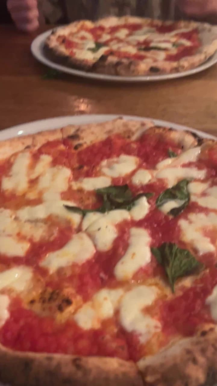 Video review of Pizzeria Testa