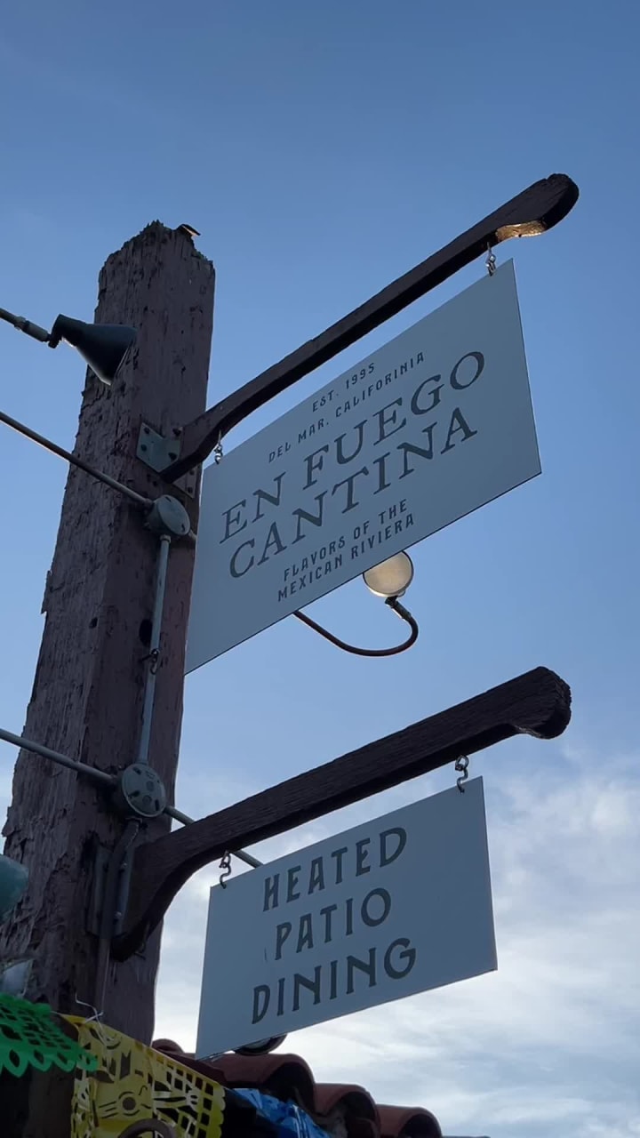 En Fuego Cantina & Grill