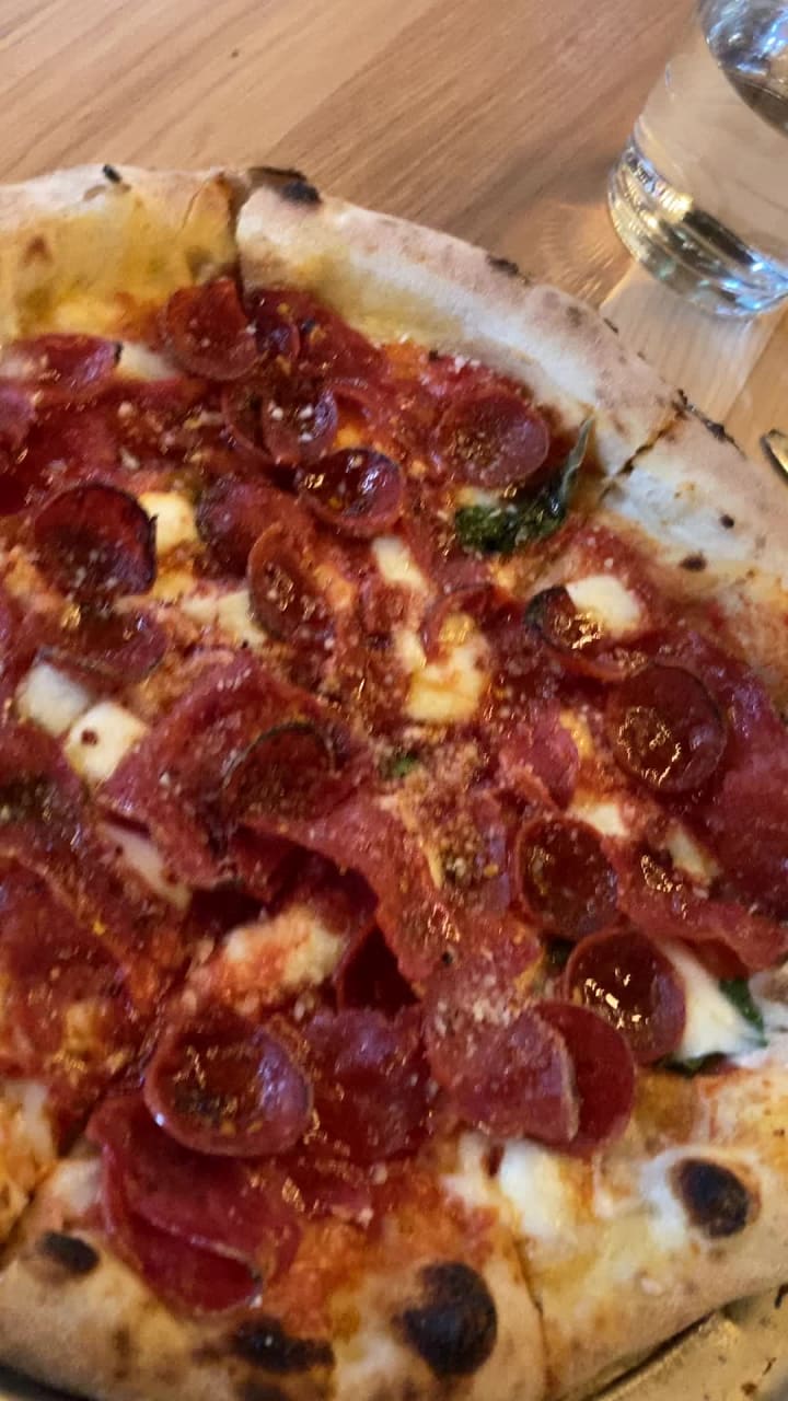 Video review of Gia Mia