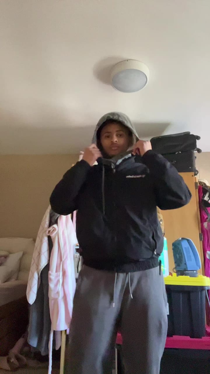 Video review of McDonald's