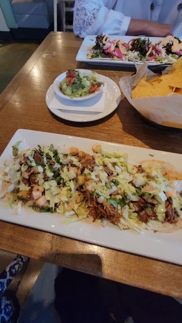 Video review of Salt & Lime Cabo Grill