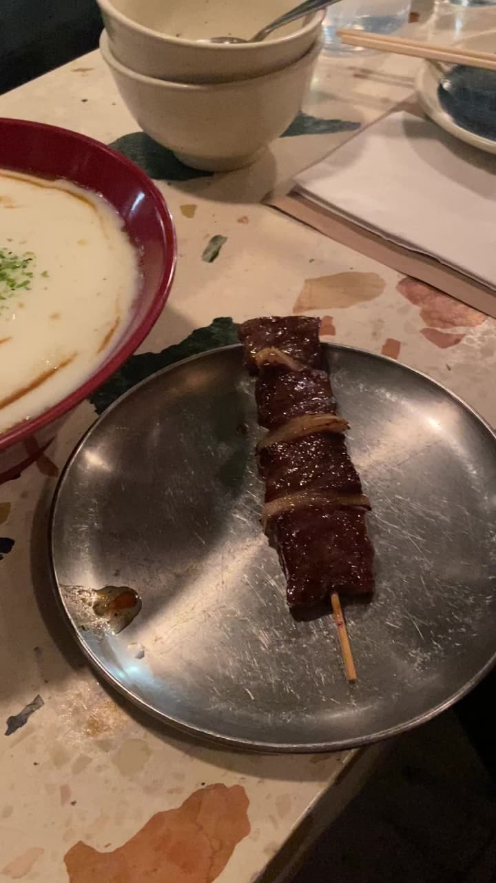 Video review of Nonono