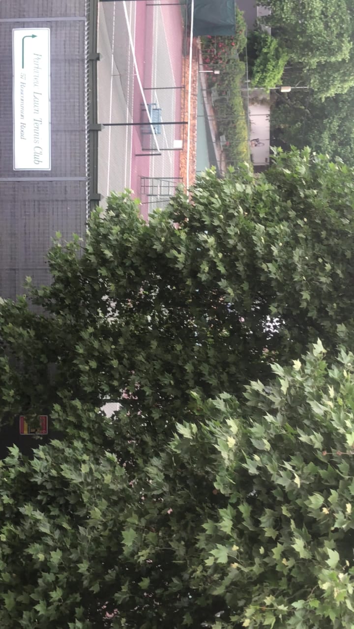 Parkview Lawn Tennis Club