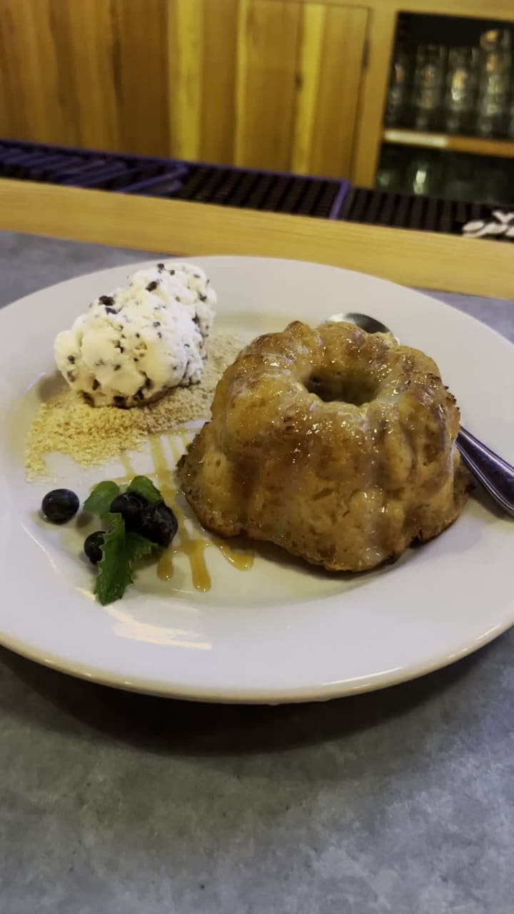 Busboys and Poets, Baltimore