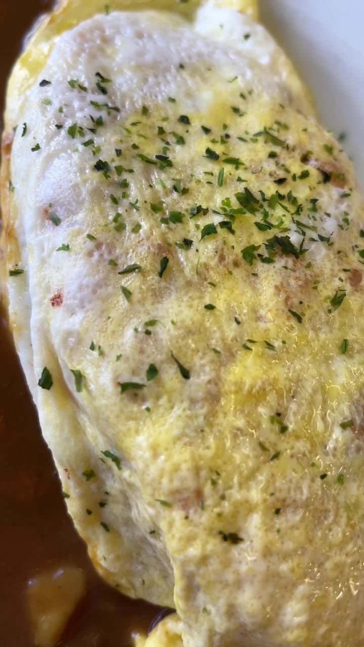 Video review of Cafe Green Tea