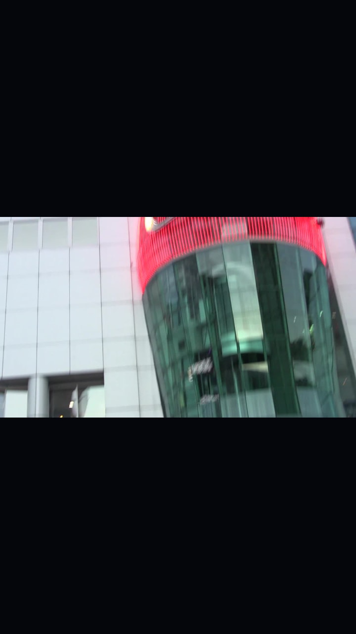 Video review of Hard Rock Cafe