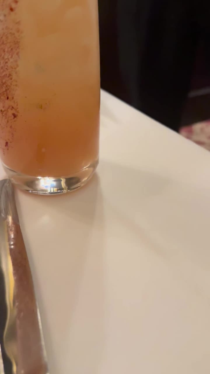 Video review of The Capital Grille