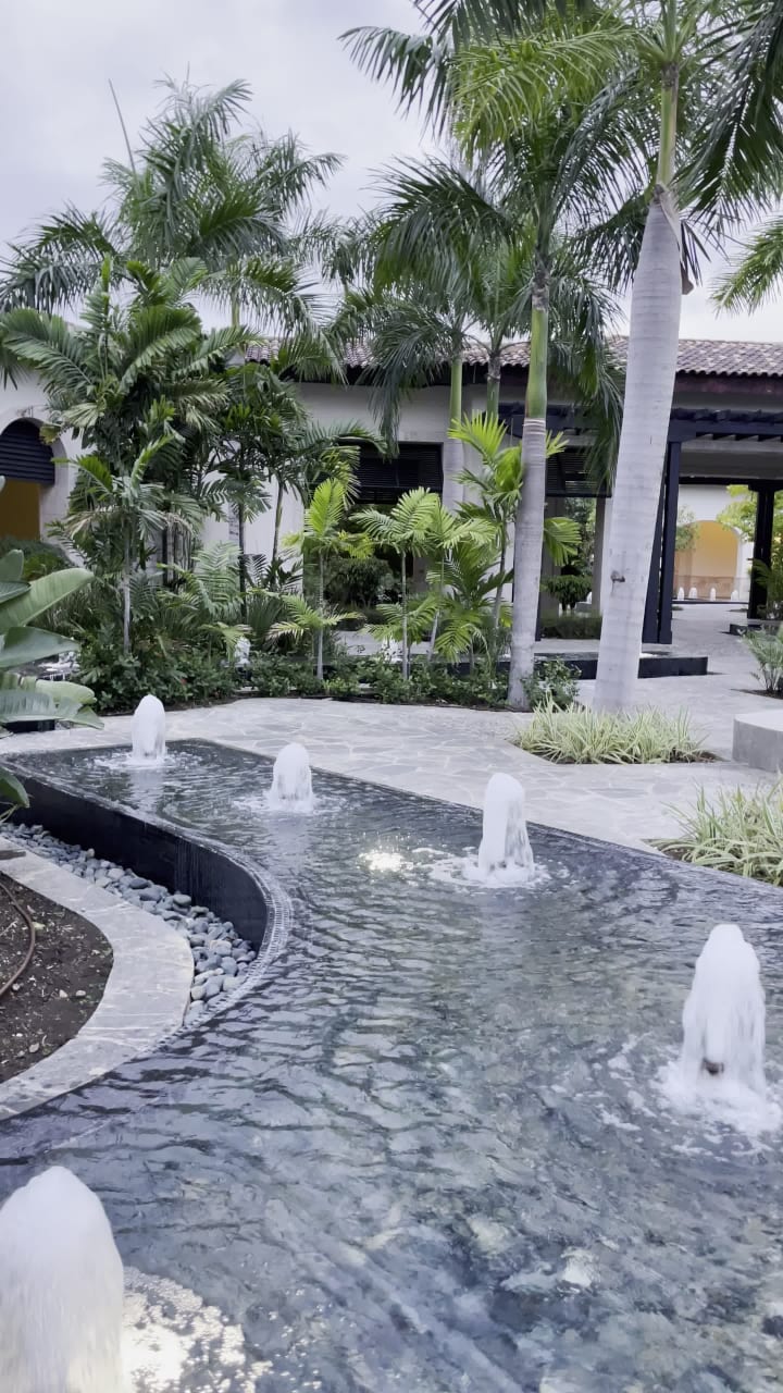 Lopesan Costa Bávaro Resort Spa & Casino