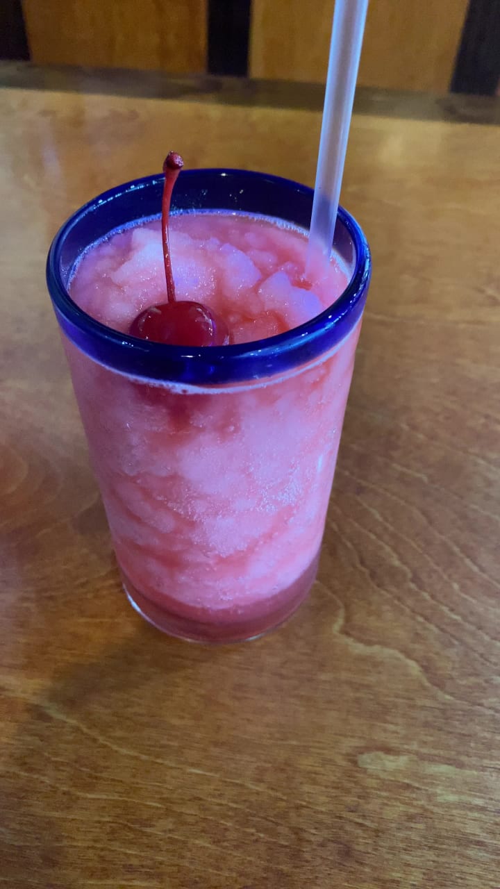 Pepper's Mexican Grill and Cantina