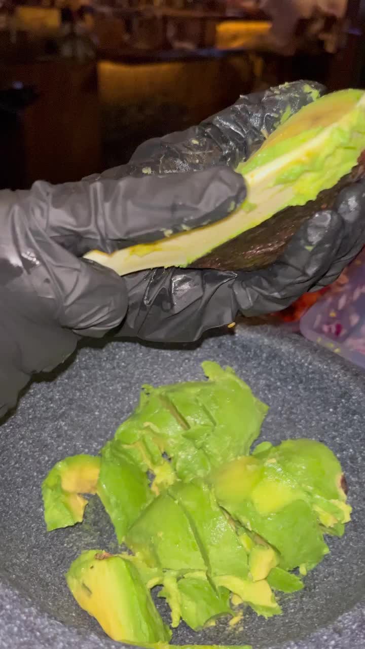 Video review of Rocco's Tacos & Tequila Bar