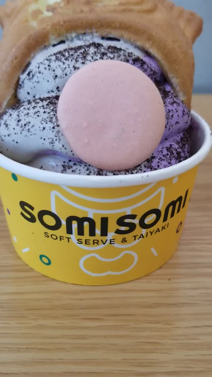 SomiSomi
